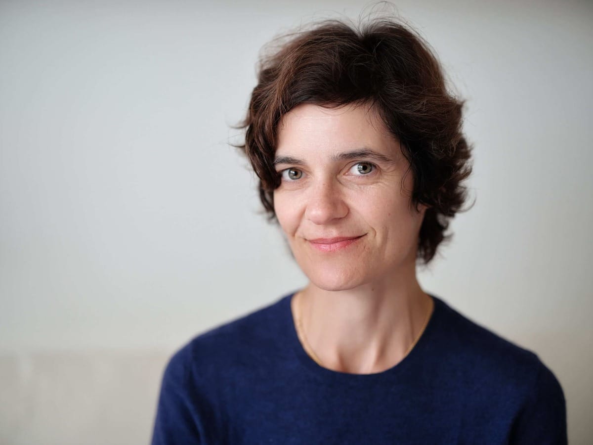 Maud Lescroart | psychothérapie Paris